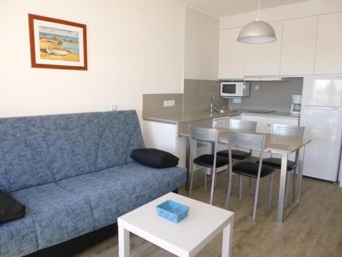 Apart-Rent Apartament Bahia 0015 Empuriabrava Exterior photo