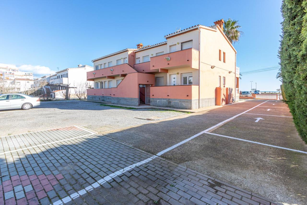 Apart-Rent Apartament Bahia 0015 Empuriabrava Exterior photo